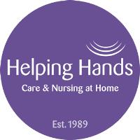 Helping Hands Home Care Swindon image 1